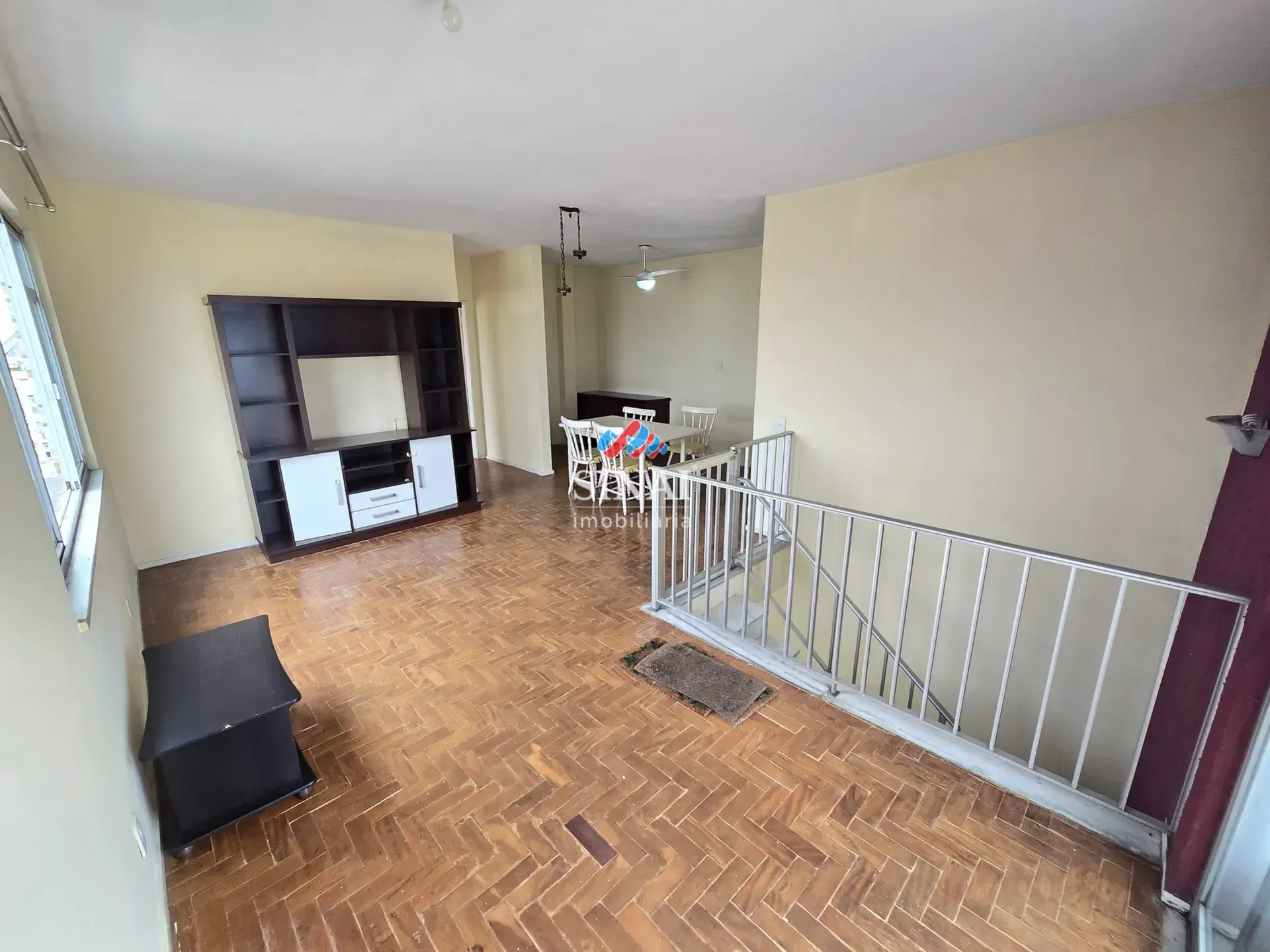 Apartment, 130 m², with a washing machine — photo 42