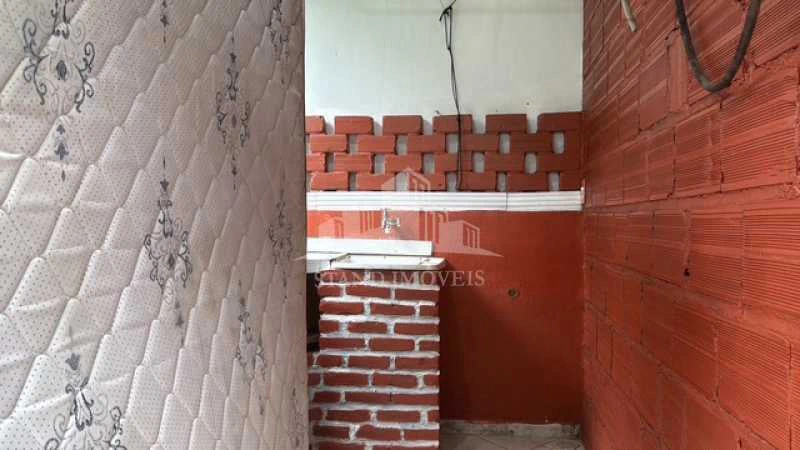 Casa de 2 quartos e 90 m² — photo 10
