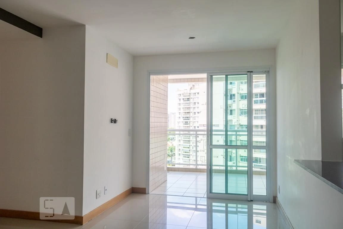 3-bedroom apartment in a building with a sauna — photo 8