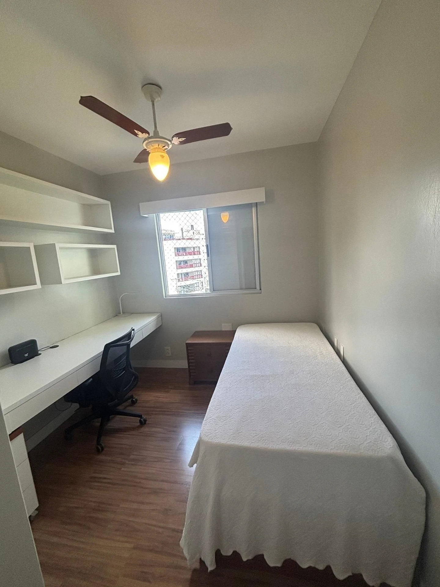 3-bedroom apartment with floor-to-ceiling windows — photo 15