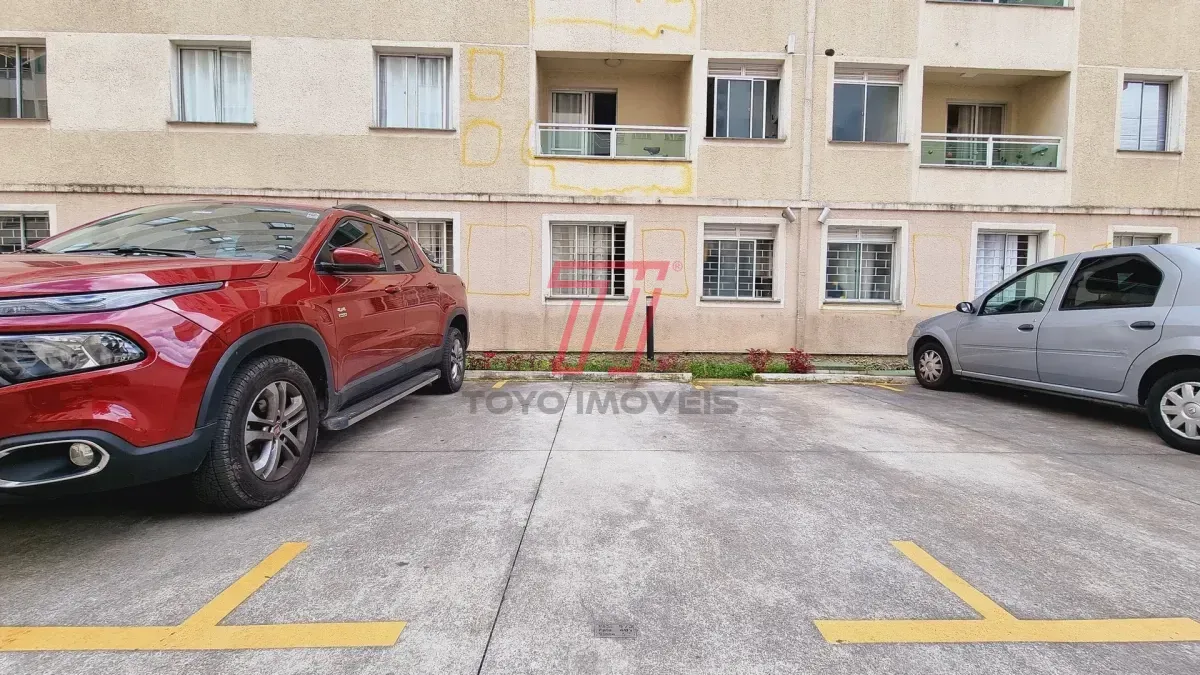 3-bedroom apartment with suite and 1 parking spot, 62 m² — photo 27
