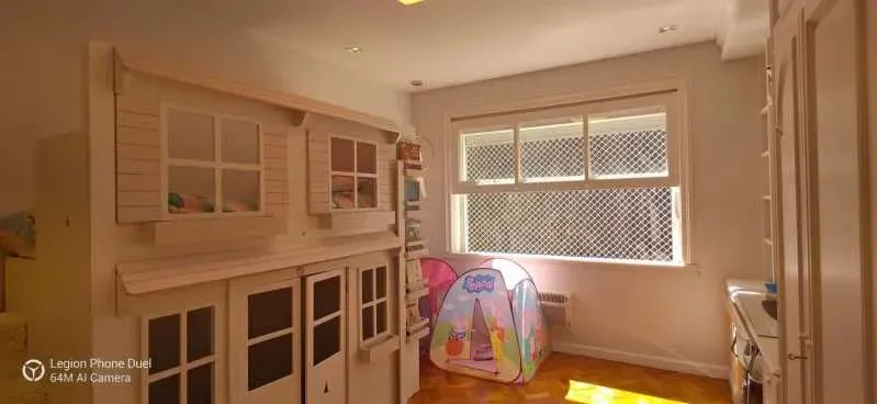 Residential apartment with 4 bedrooms and 4 bathrooms — photo 8