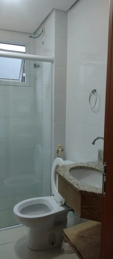 Departamento con parrilla privada en Florianópolis — photo 4