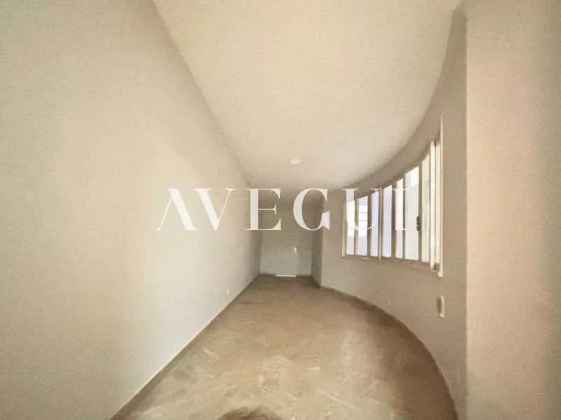 Apartment with 4 bedrooms and 4 bathrooms, 357 m² and 2 parking — photo 18