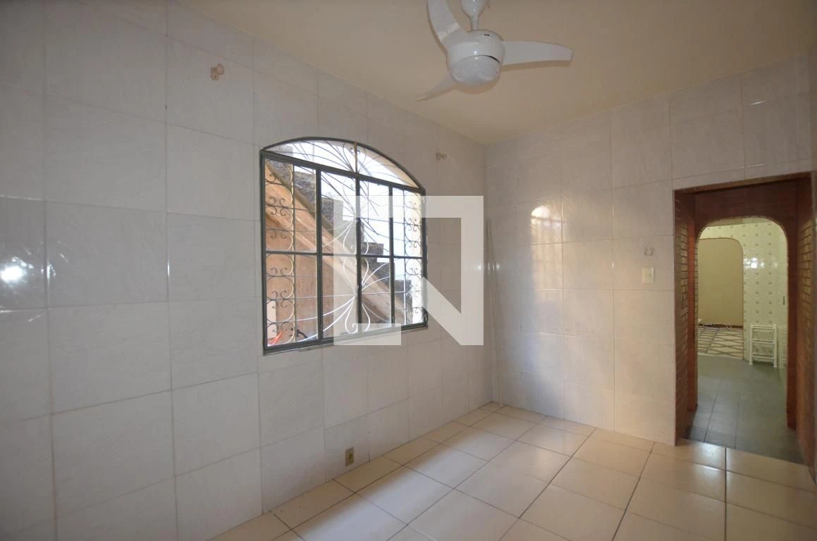 Casa de 40 m² e 1 quarto, Bento Ribeiro — photo 2