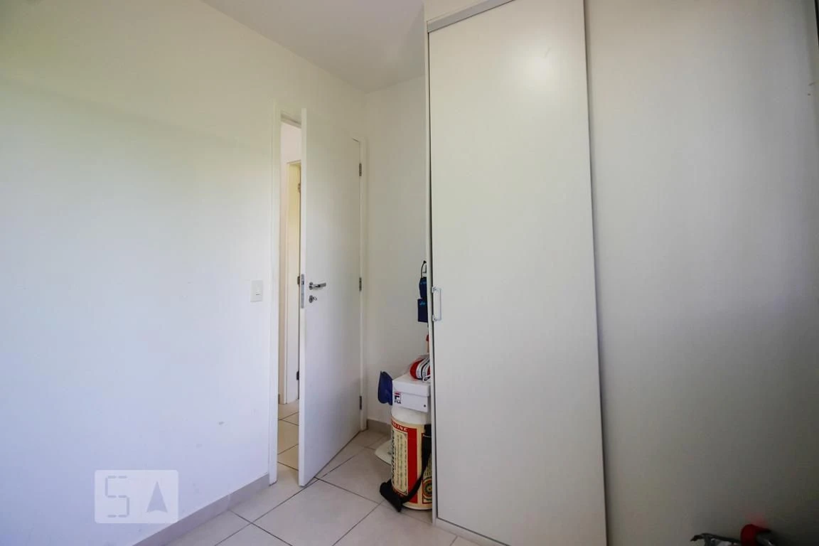 Apartamento mobiliado, 64 m², com máquina de lavar — photo 18