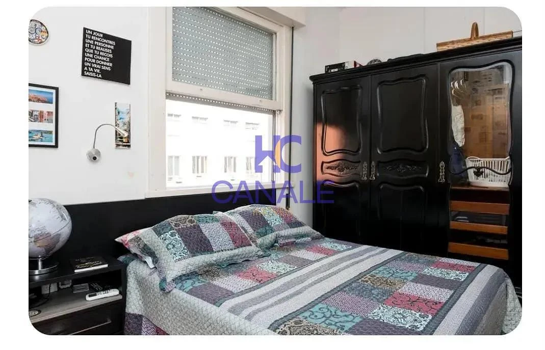 Apartamento mobiliado com 4 quartos e 100 m², sem vaga — photo 13