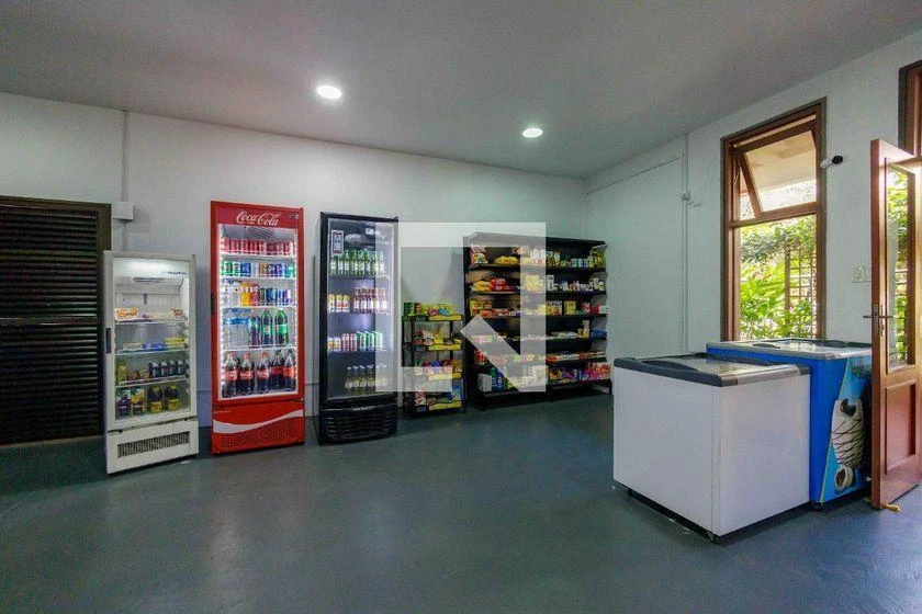 Apartamento mobiliado de 139 m² com 3 quartos e varanda — photo 25