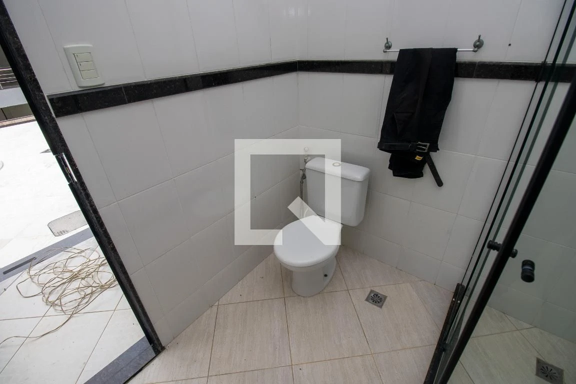 Casa com 3 suítes e quintal privativo com churrasqueira — photo 92