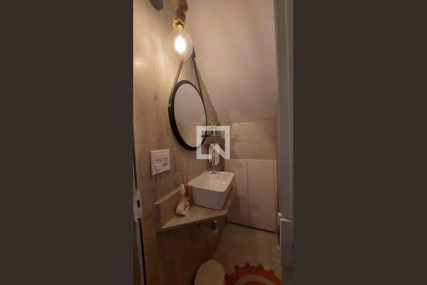 2-bedroom house with a washing machine — photo 5