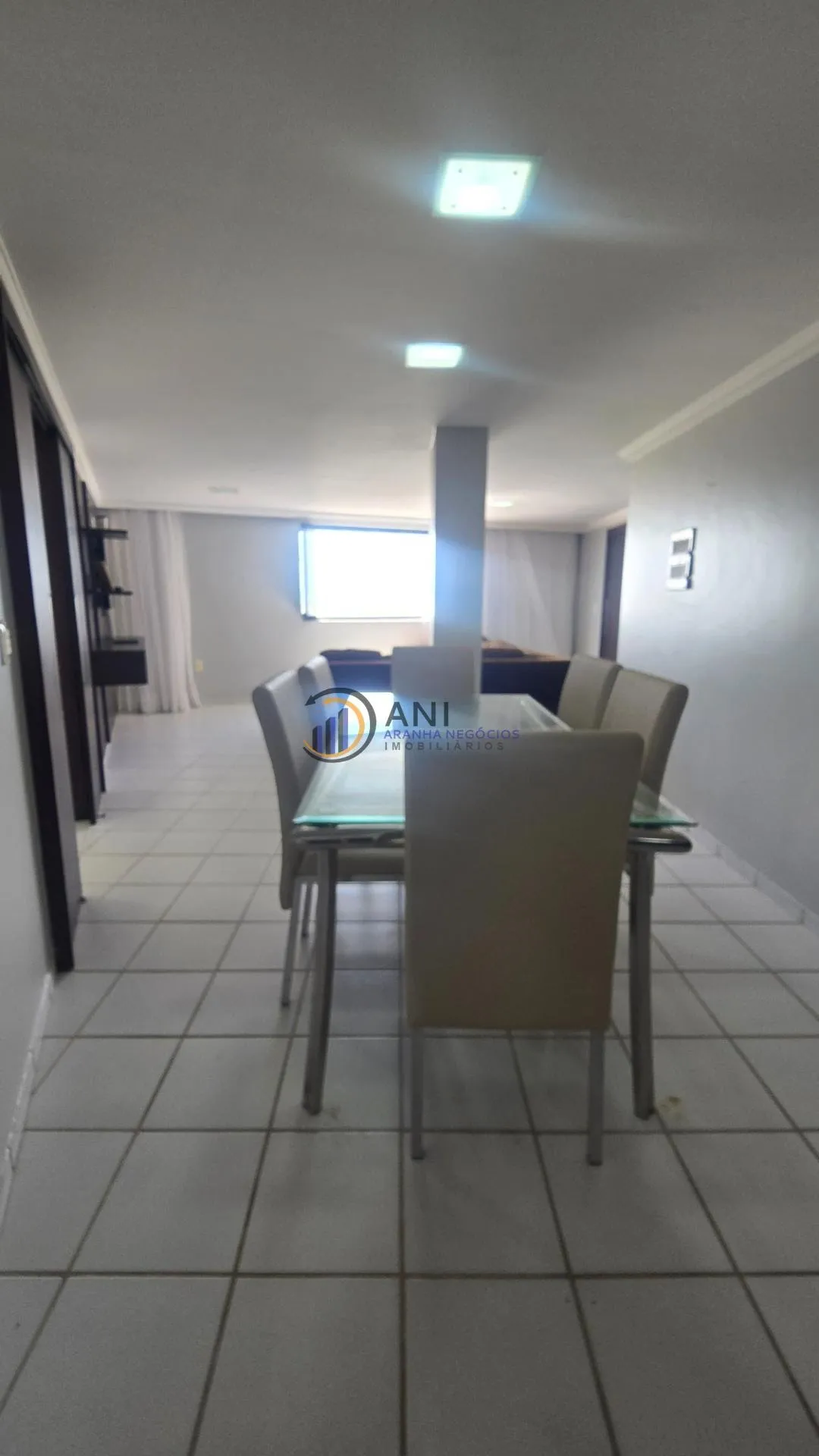 Apartamento amueblado con 4 dormitorios y 480 m² — photo 7