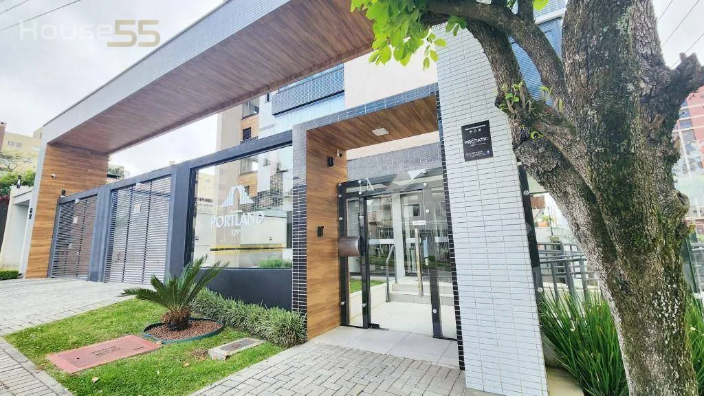 Apartamento com 3 quartos, 1 suíte e 2 vagas 118 m² — photo 27