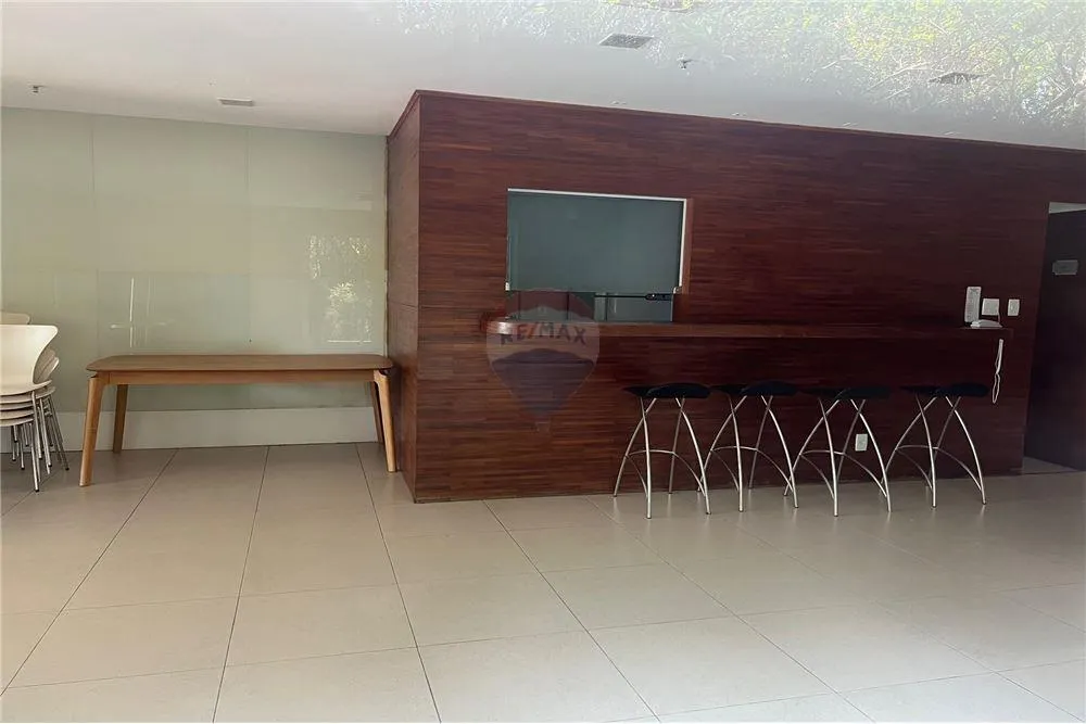 Apartamento 218 m² com 4 quartos e varanda com churrasqueira — photo 40