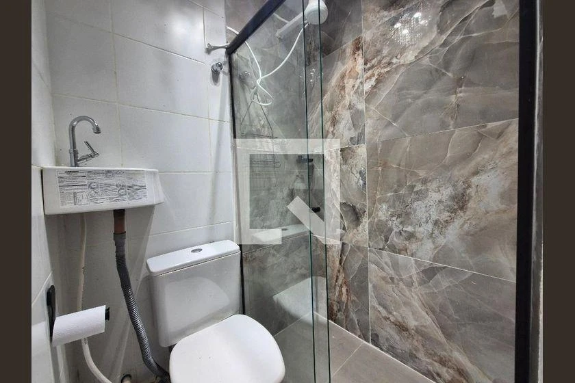 Apartamento amueblado de 1 dormitorio con 1 baño — photo 9