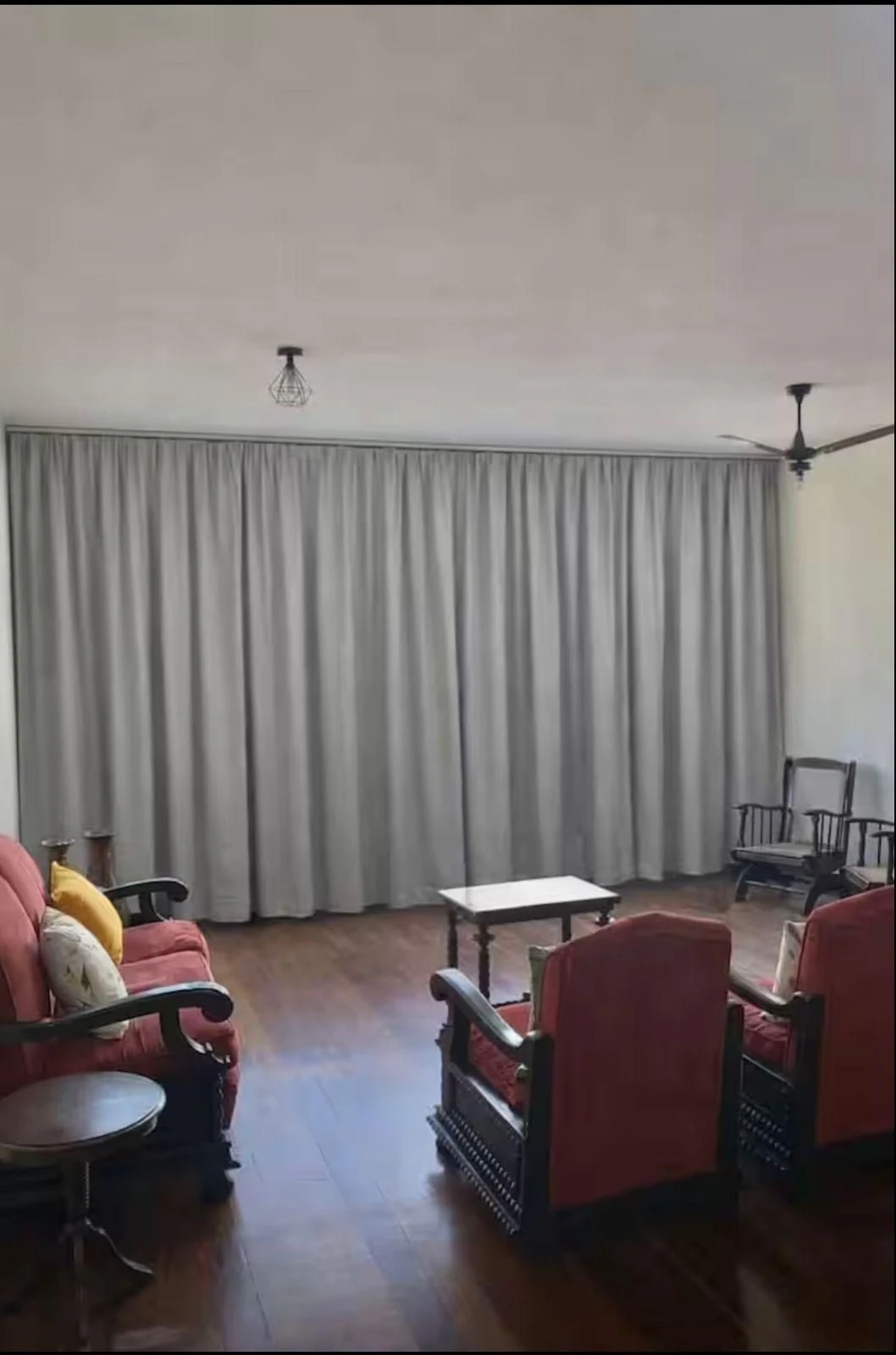 Furnished apartment, 180 m², with a water view — photo 15