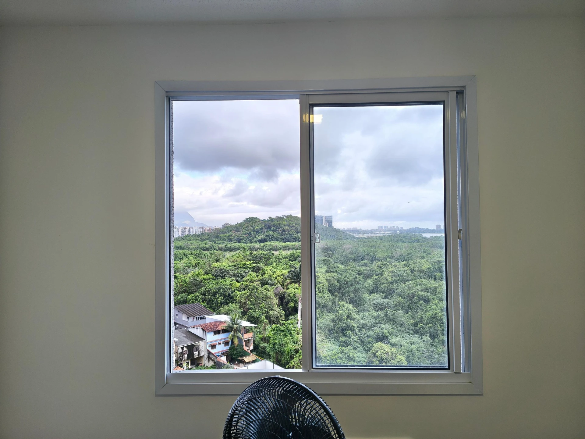 Apartamento mobiliado, 49 m², com espaço de home office — photo 2