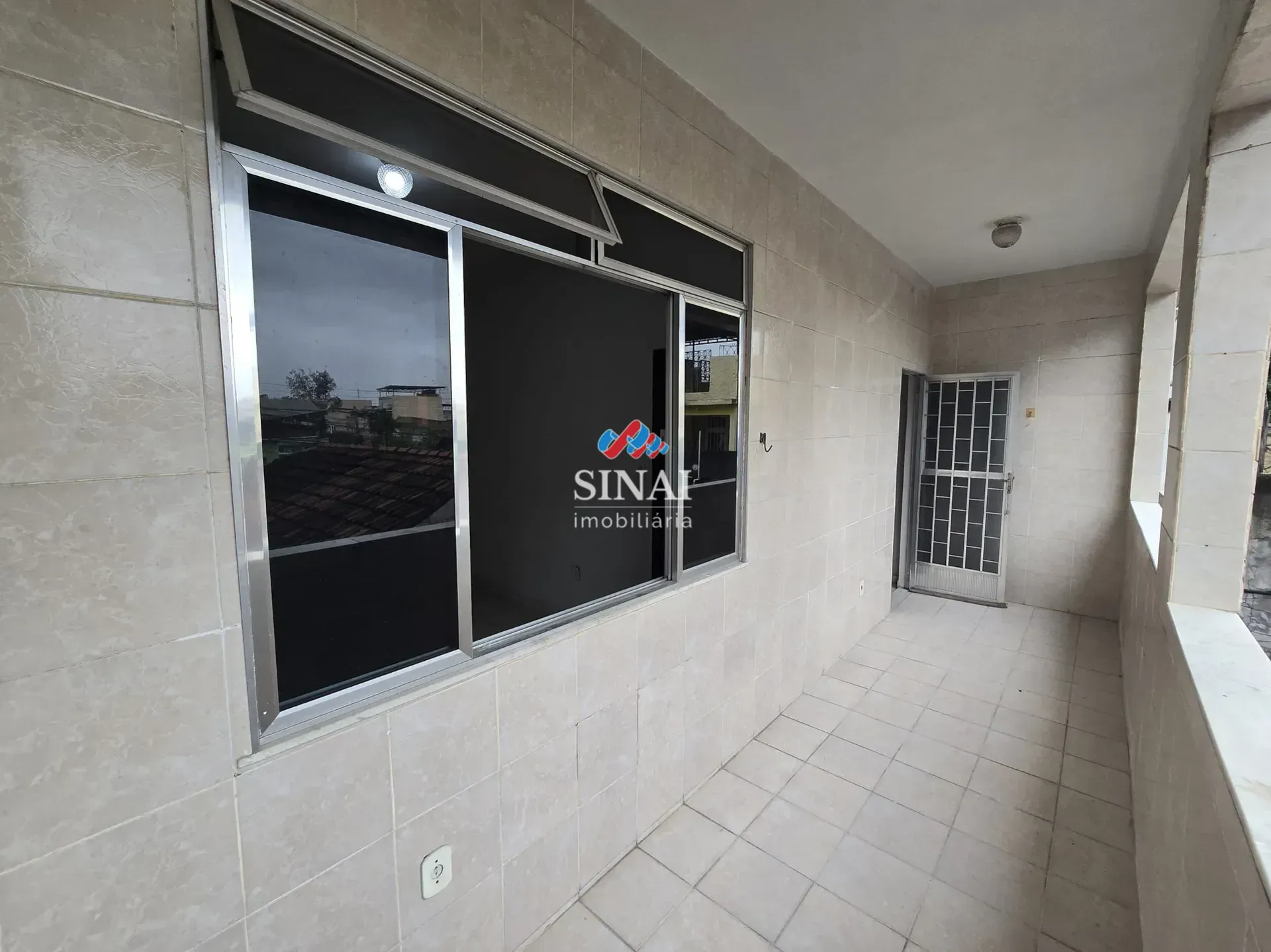3-bedroom house with a garden in Rio de Janeiro — photo 30
