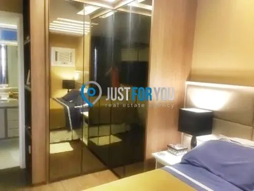 Furnished 2-bedroom apartment with 4 bathrooms — photo 15
