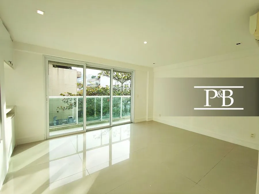 4-bedroom apartment, 289 m² — photo 16