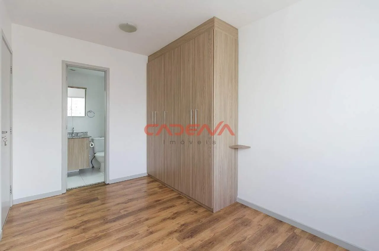 2-bedroom apartment with balcony and private BBQ — photo 43