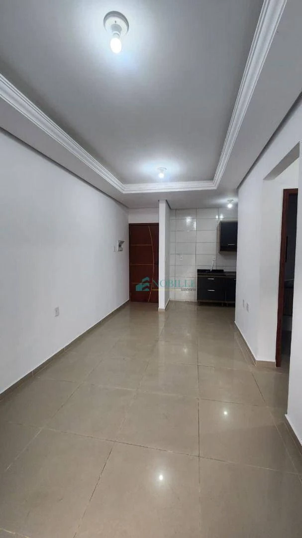 Балкон с грилем и 2 спальни: квартира 65 м² — photo 27
