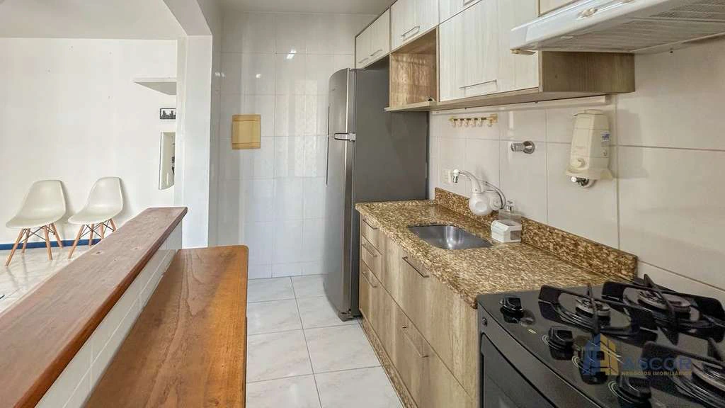 Apartment for rent with 2 en-suite bedrooms and 79 m² — photo 2