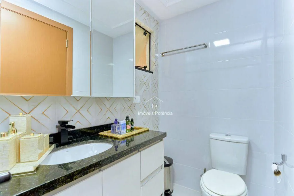 60 m² furnished apartment with 2 bedrooms and balcony grill — photo 18