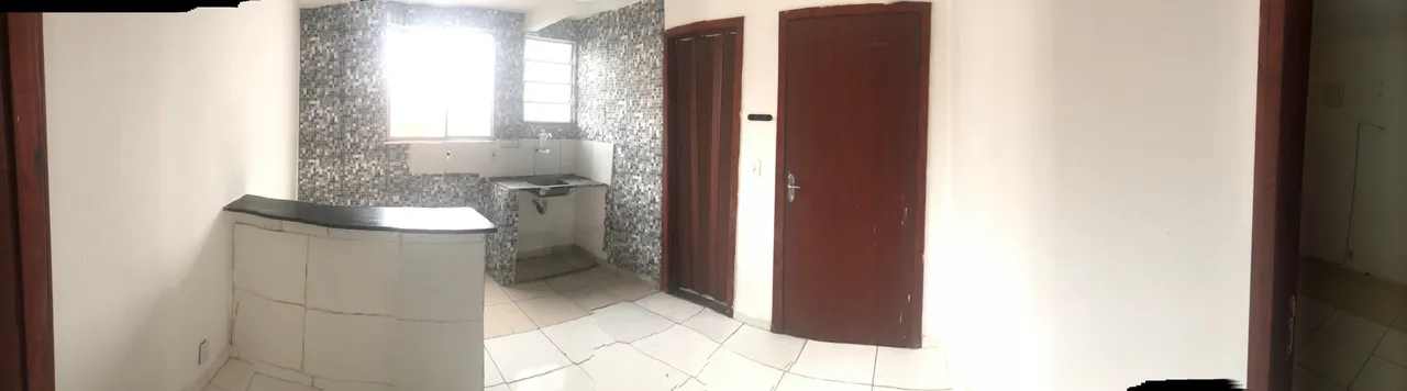 One-bedroom apartment, 40 m² — photo 2