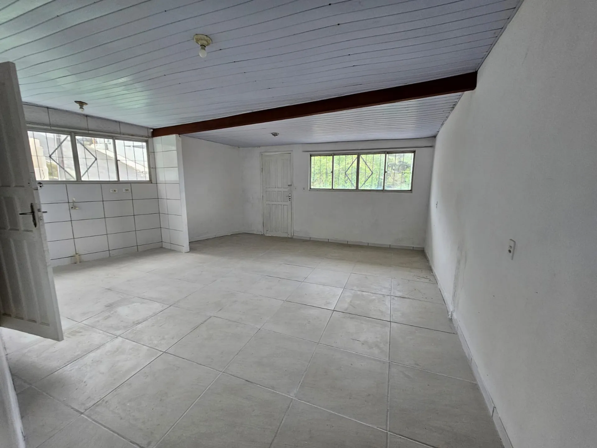 35 m² apartment with 1 bedroom and 1 bathroom — photo 8