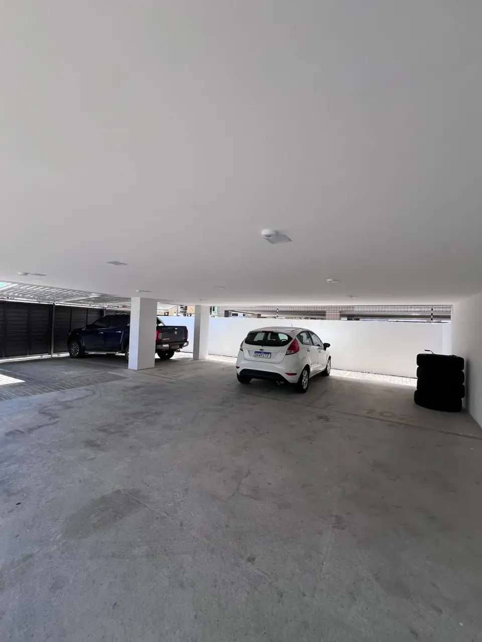 Apartamento de 2 quartos, sendo 1 suíte, 104 m², Aeroclube — photo 18