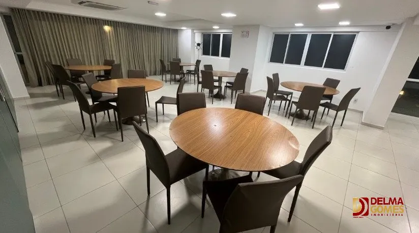 Квартира 80 м² с приватным садом и балконом — photo 21