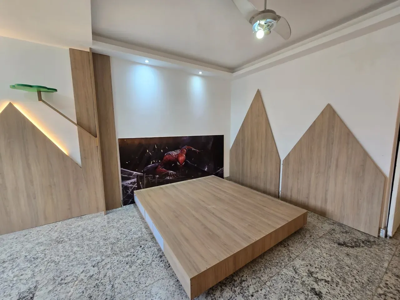 Casa para aluguel com 300 m², 5 quartos e cozinha a gás — photo 23