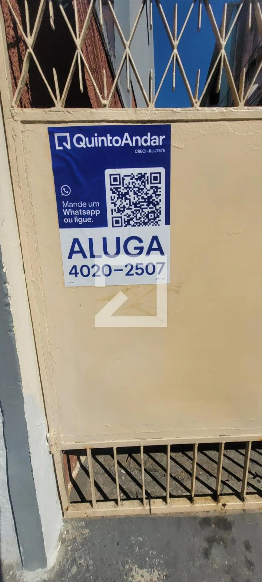 Casa sem mobília com 2 quartos e ar-condicionado — photo 35