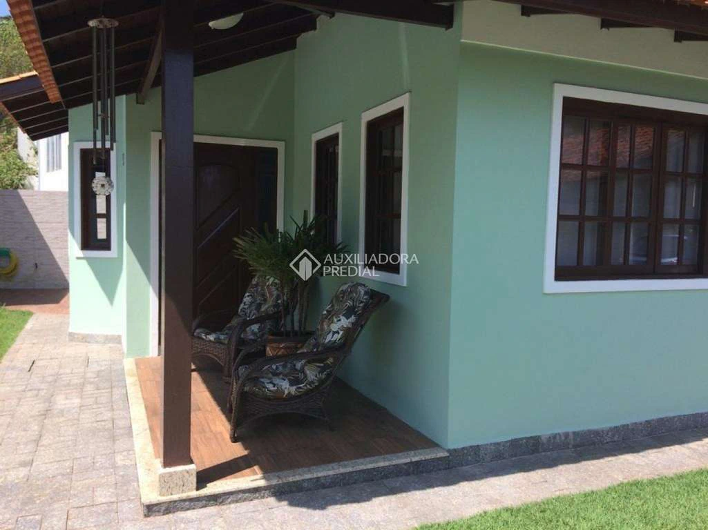Casa com 4 suítes e área de lavanderia — photo 5