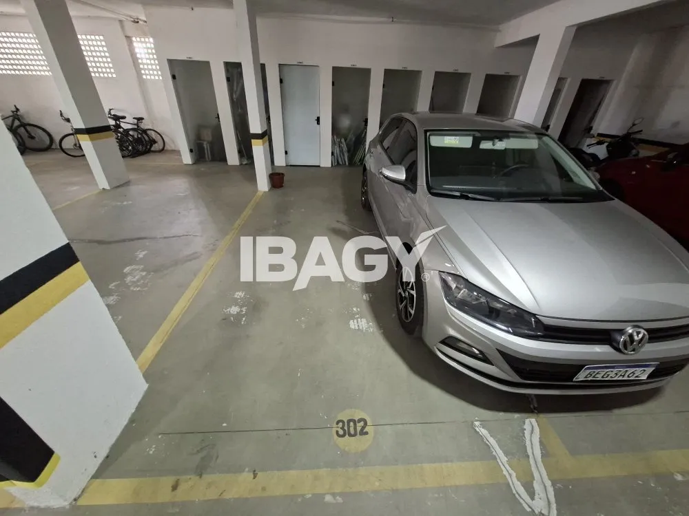 1-bedroom apartment with 52 m² and private BBQ — photo 9