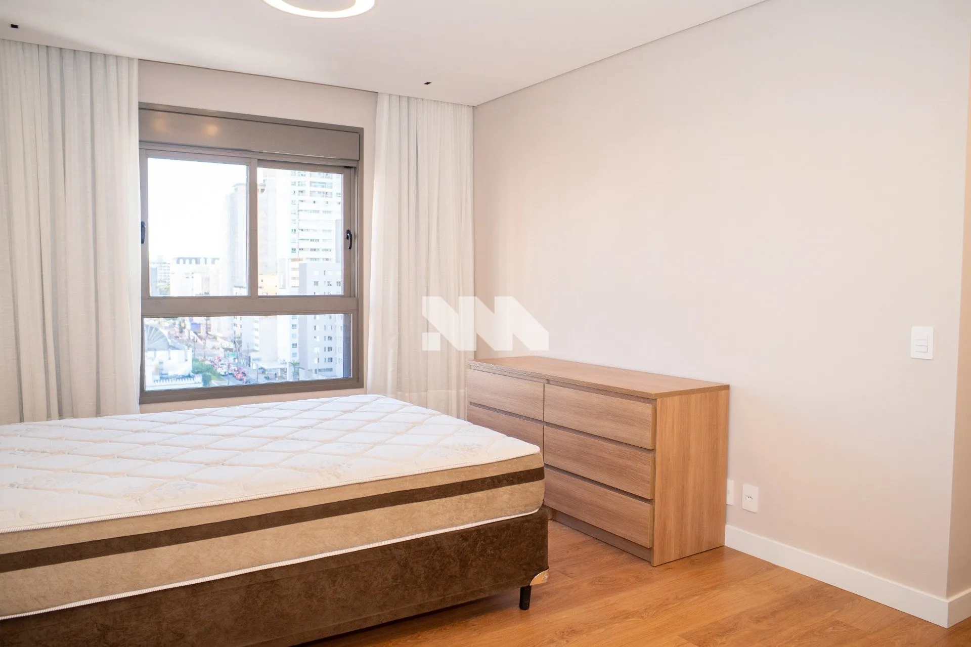 3-suite apartment with 231 m², 2 parking spaces — photo 21