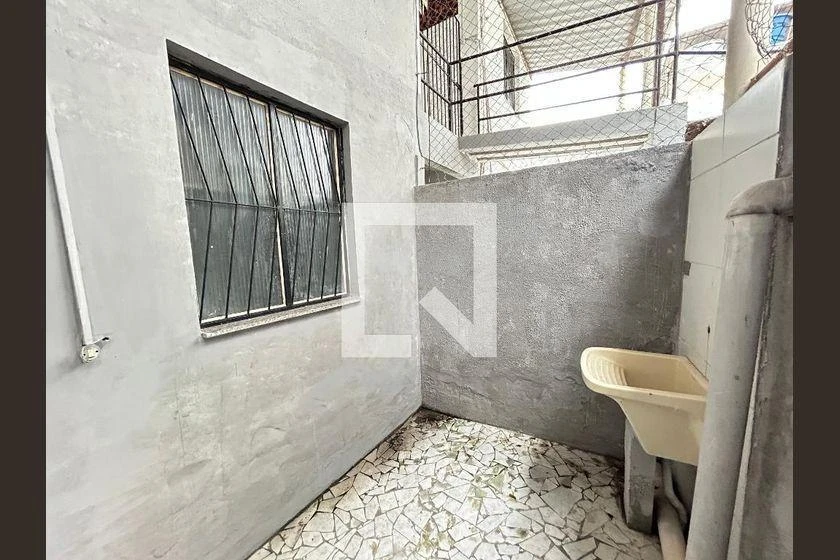 Apartamento de 1 dormitorio con 36 m² y sin parking — photo 3