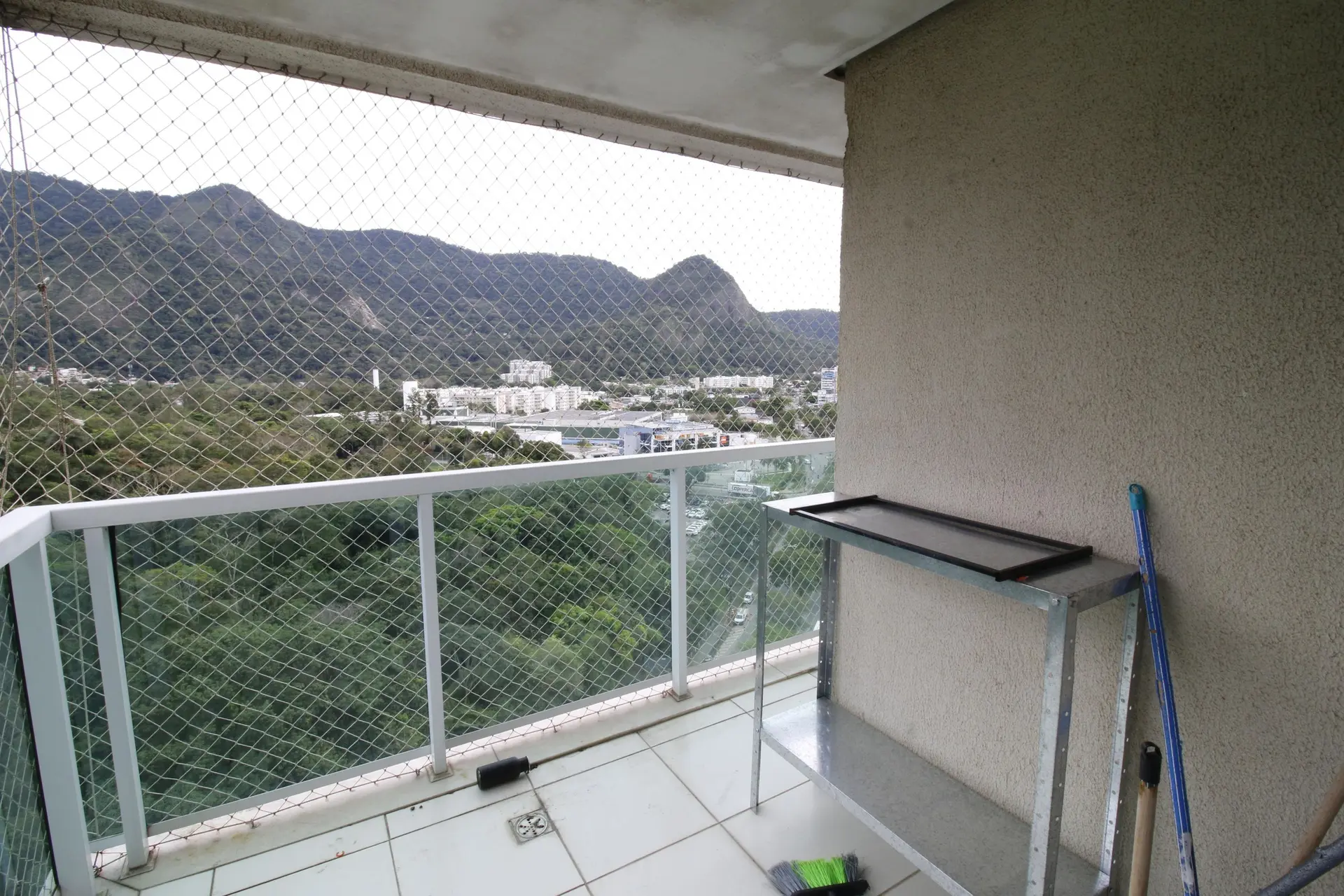 2-bedroom rental with in-suite baths and pets allowed