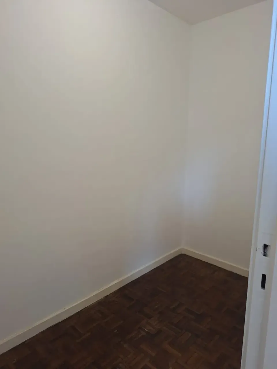 Apartamento de 1 quarto com 2 banheiros e 1 vaga — photo 15