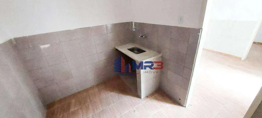 One-bedroom, 23 m² house in Rio de Janeiro — photo 13