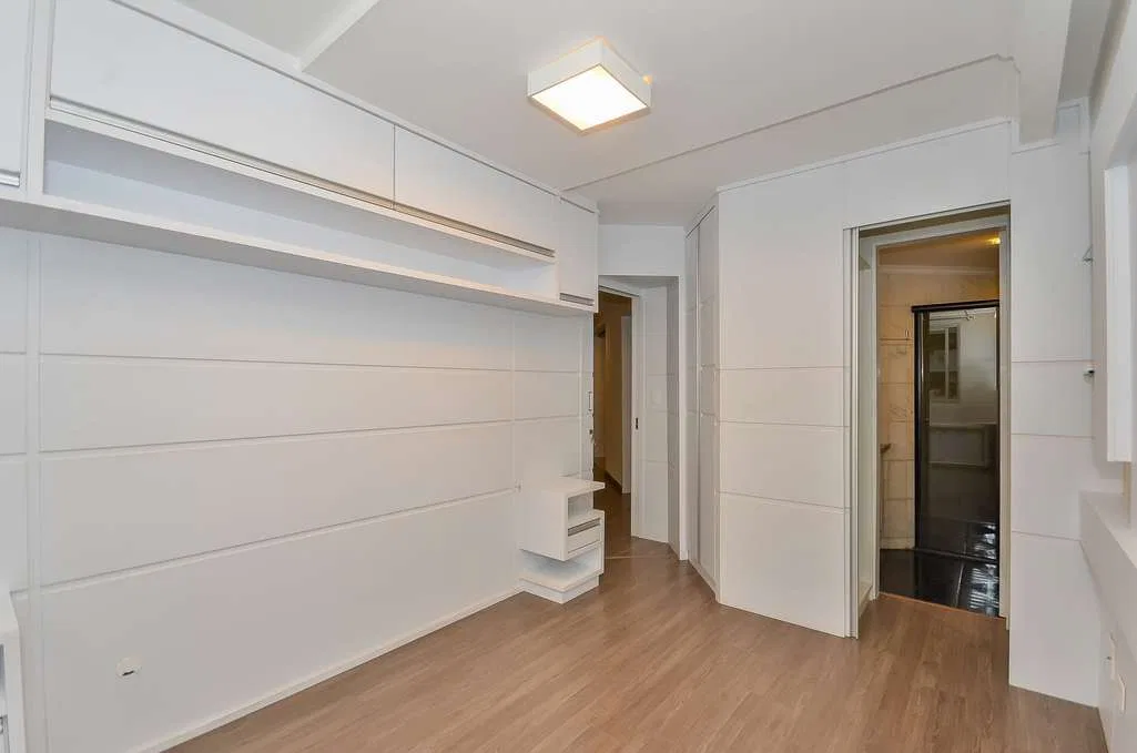 Home office in a 3-bedroom apartment, 82 m² — photo 13