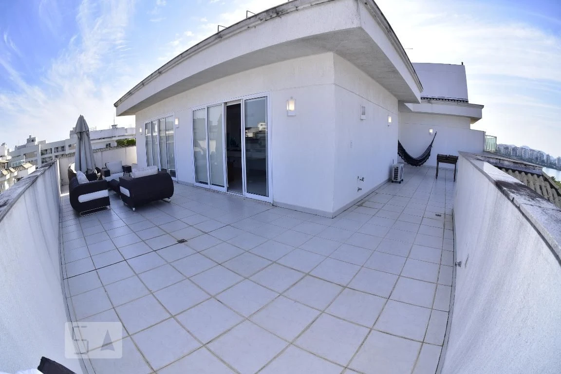 Apartamento mobiliado com 5 quartos e 2 suítes — photo 26