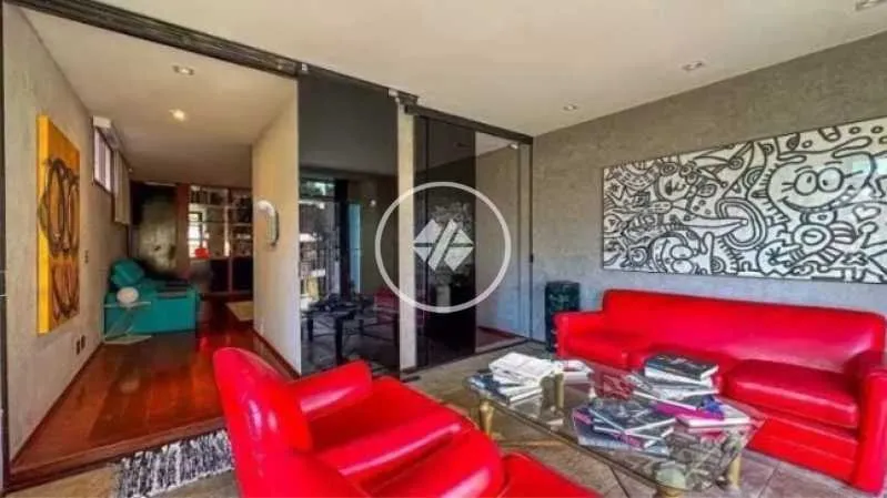 Apartamento de 2 quartos com varanda envidraçada, Ipanema — photo 4