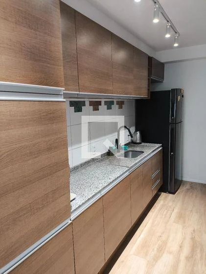 2-bedroom apartment with a washing machine in Rio de Janeiro — photo 5
