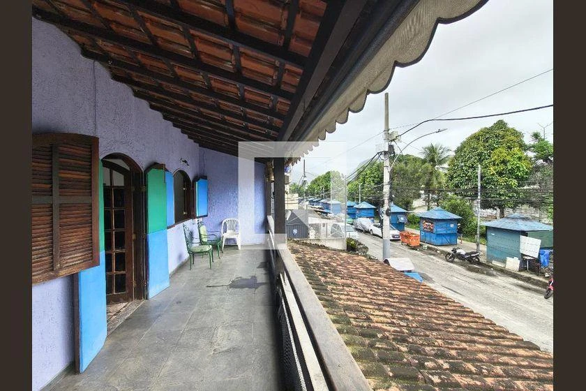 Casa de 2 quartos com varanda gourmet, Gardênia Azul — photo 33