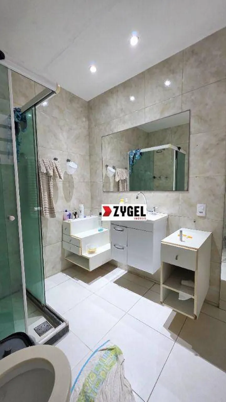Furnished apartment with 3 bedrooms and 2 bathrooms — photo 8