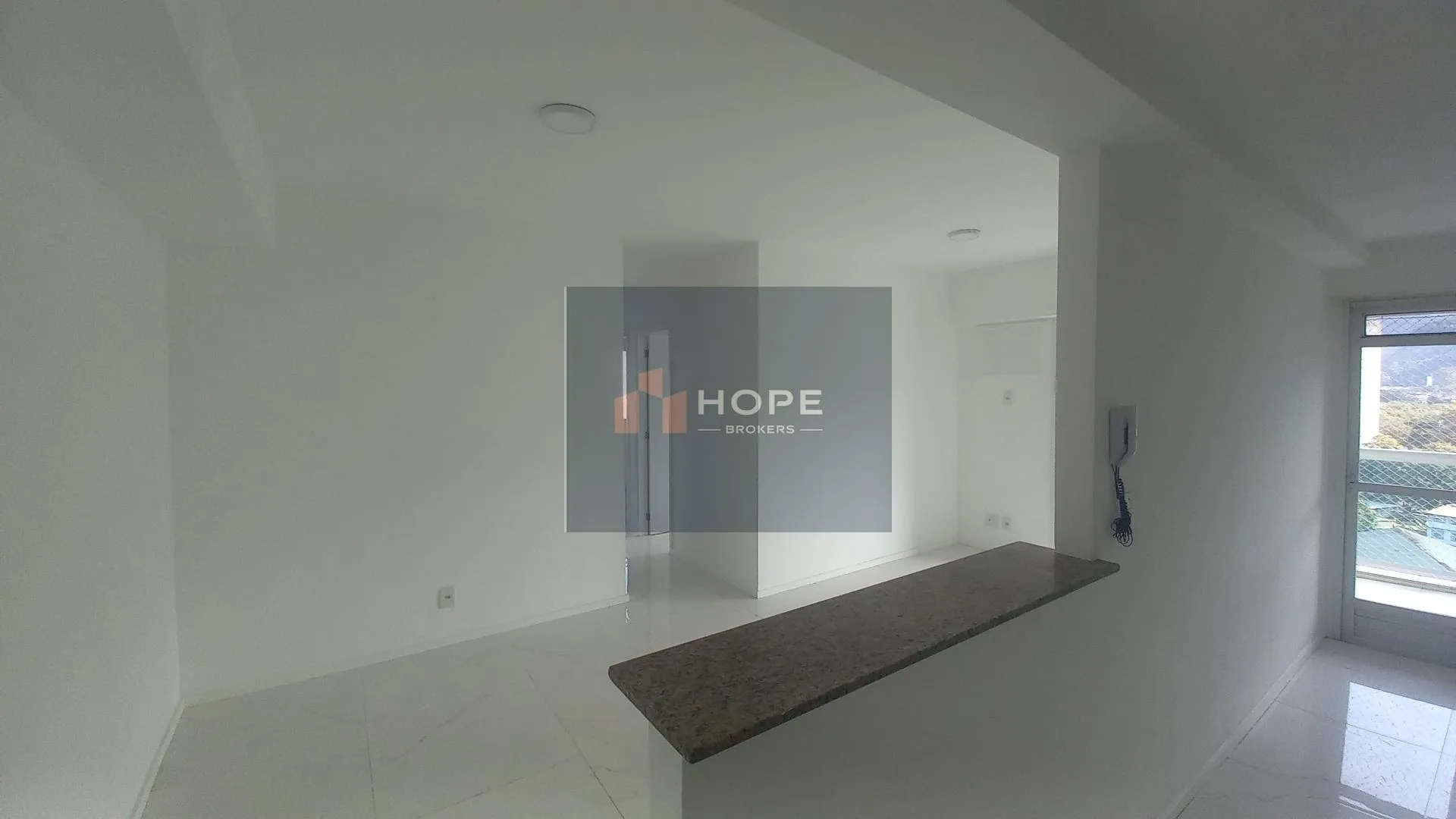 3 quartos e vista para as montanhas: apartamento de 70 m² — photo 7