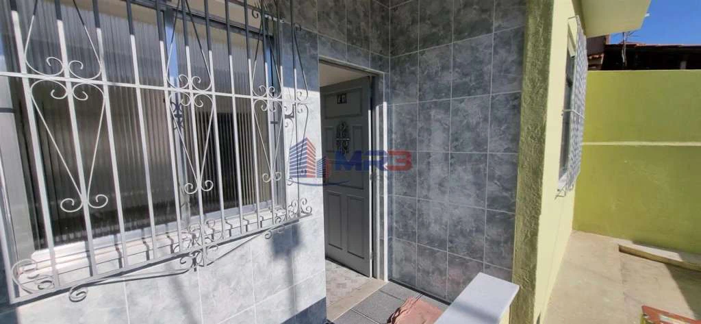 71 m² house with 2 bedrooms and 1 bathroom — photo 4