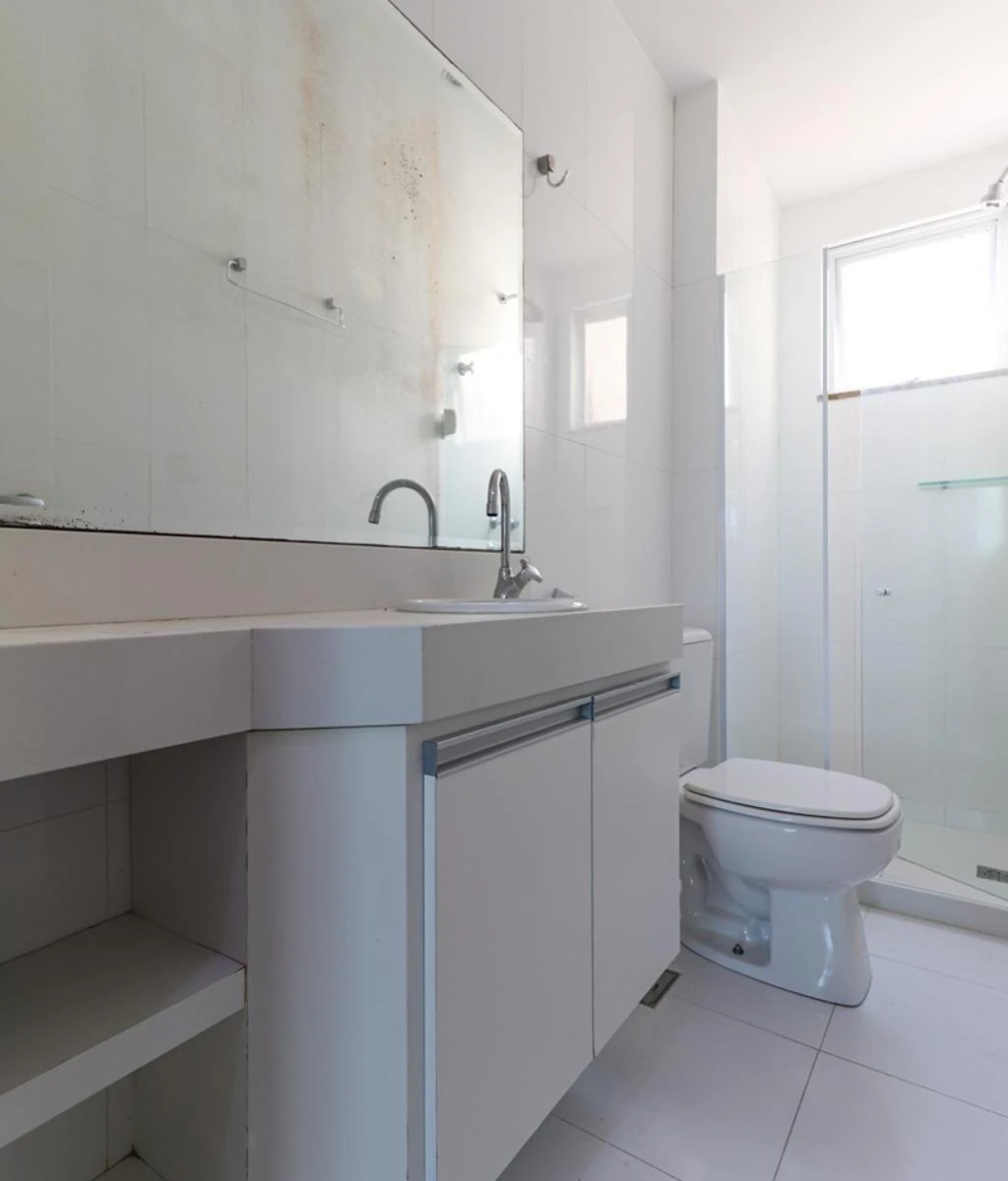 Rental apartment with 3 bedrooms and 1 en-suite bath — photo 31