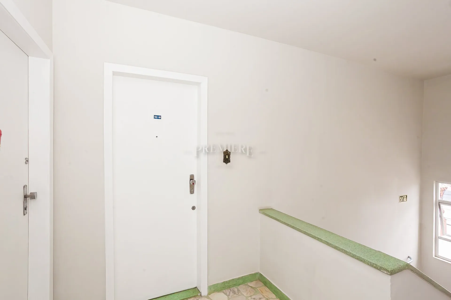 3-bedroom apartment with a washing machine in Curitiba — photo 19